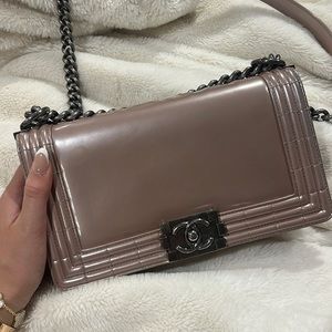 COPY - Chanel bag